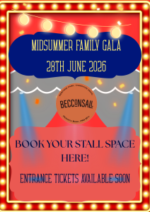 Midsummer Family Gala