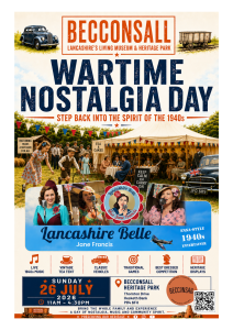Wartime Nostalgia